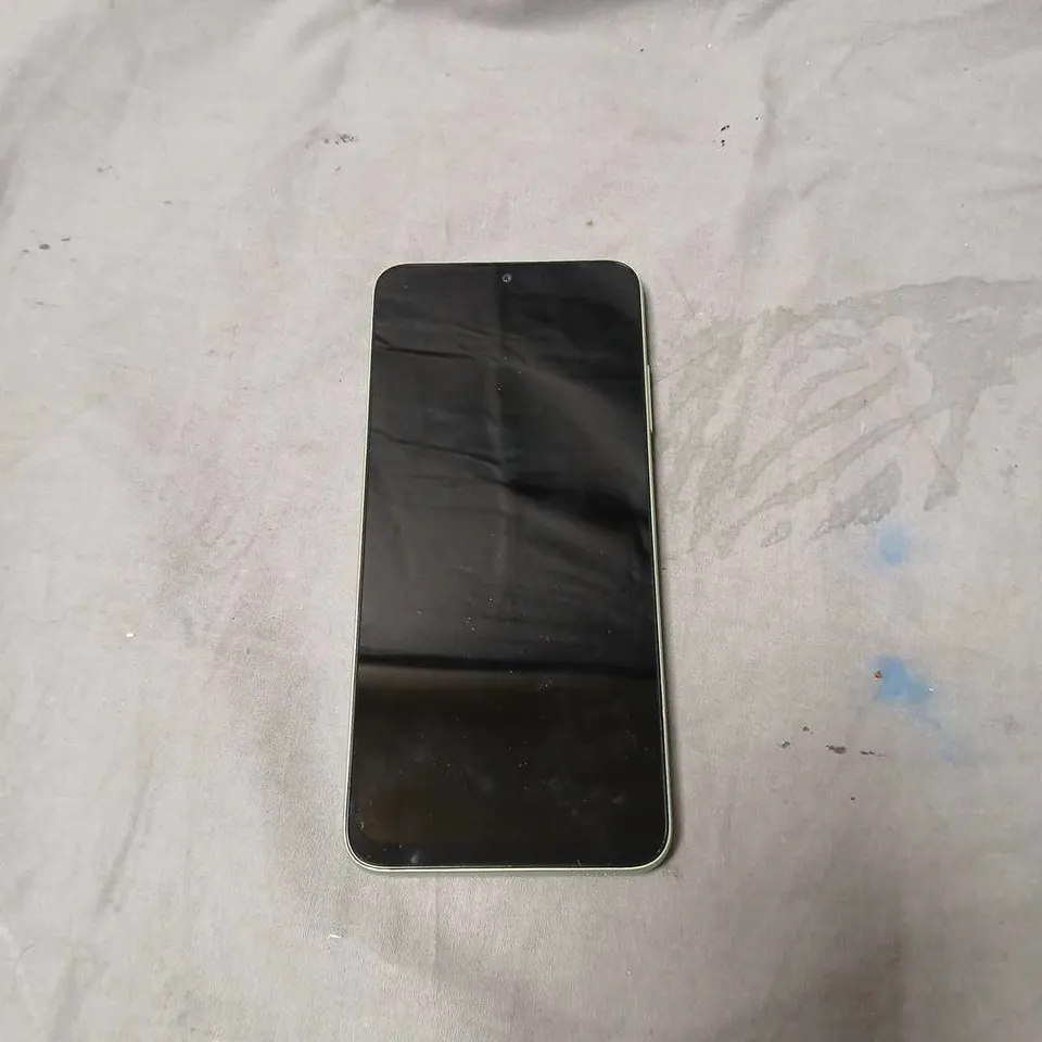 SAMSUNG GALAXY A05S SMARTPHONE SM-A057G - GREEN