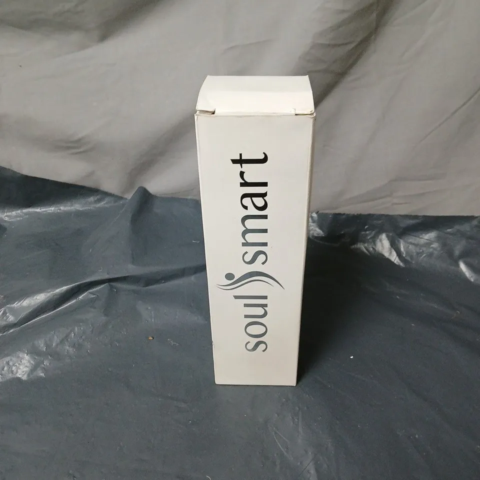 SOUL SMART WATER BOTTLE 450ML BOXED