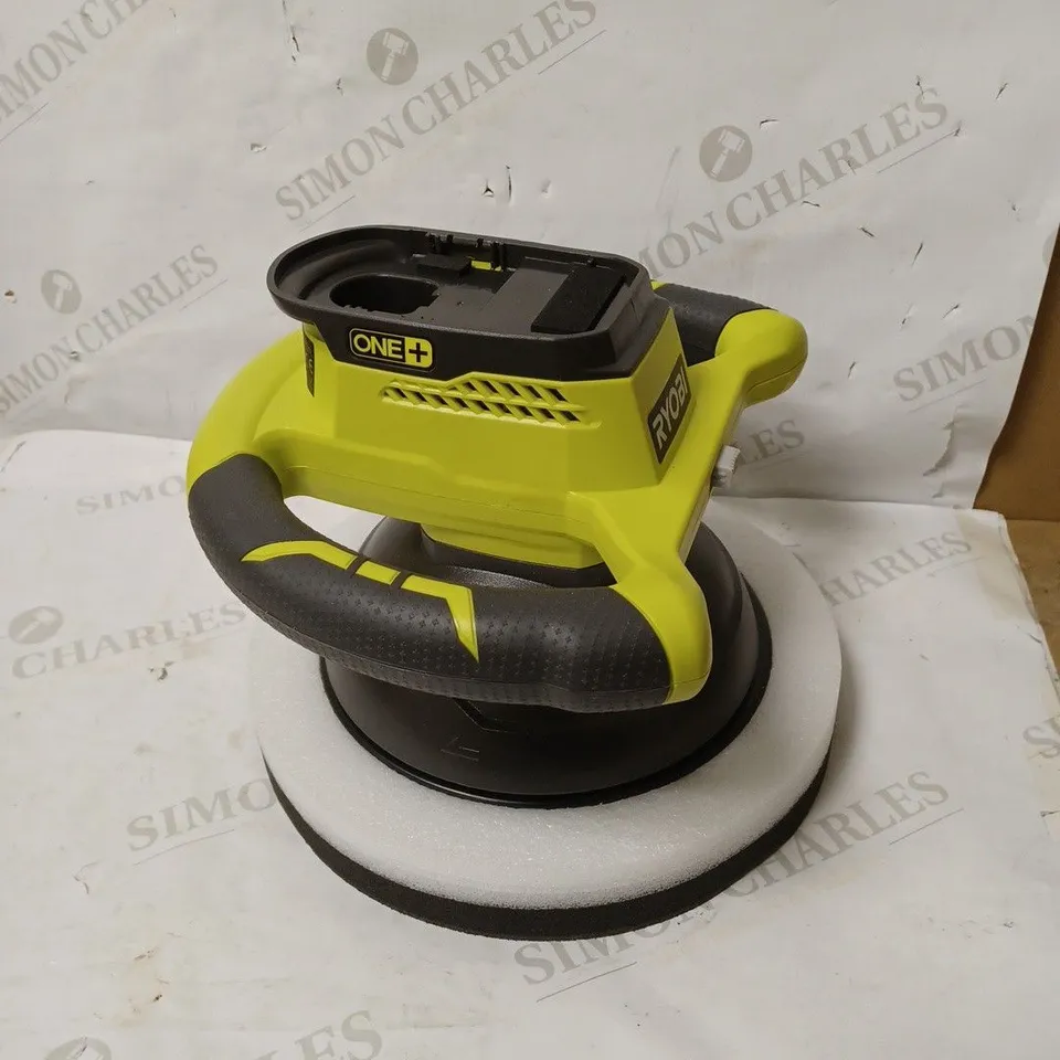 RYOBI R18B-0 18V ONE+ CORDLESS BUFFER