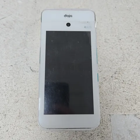 DOJO A920 CARD PAYMENT DEVICE