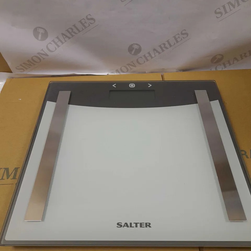 SALTER GLASS ANALYSER SCALE 