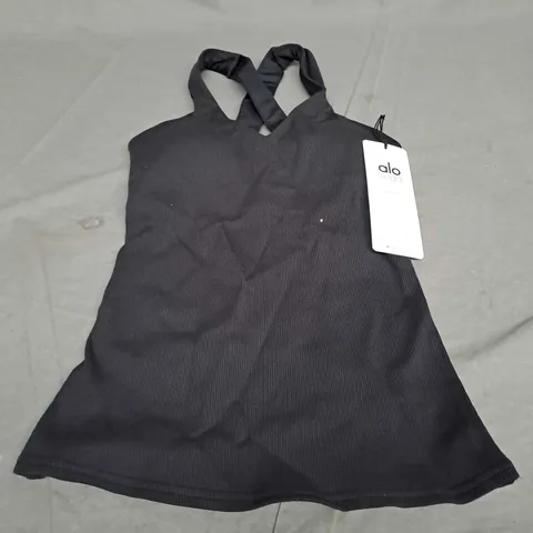 ALO YOGA ELEVATE TANK - XS