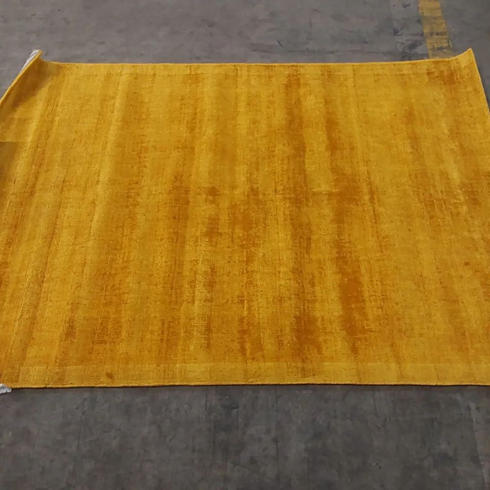 BRAND NEW BAGGED PACO HOME GLORY RUG - 120 x 170cm