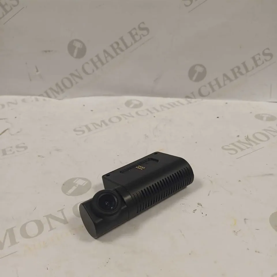 RING AUTOMOTIVE RSDC4000 ULTRA SLIM COMPACT SMART DASH CAM