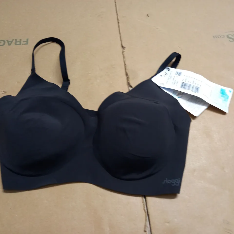 SLOGGI ZERO MICROFIBRE 2.0 BRALETTE - GB M