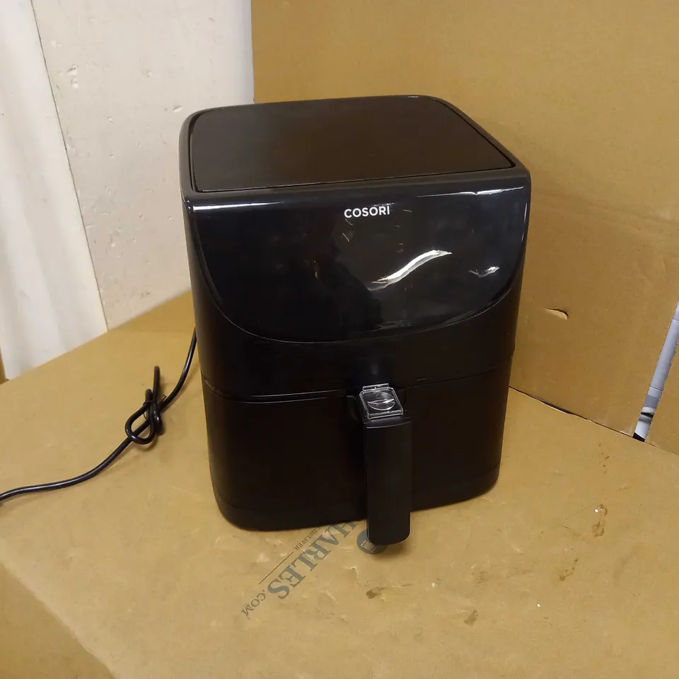 COSORI AIR FRYER XXL OIL-FREE AIR FRYER