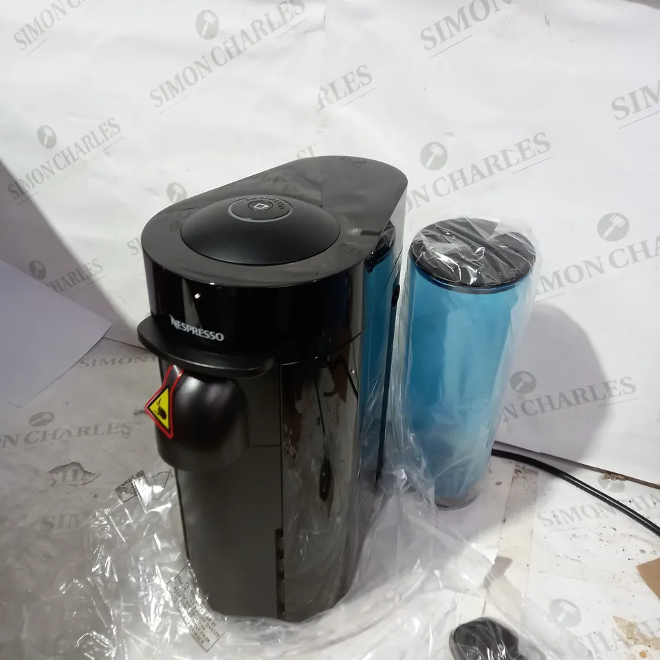 BOXED MAGIMIX M600 VERTUO COFFEE MACHINE