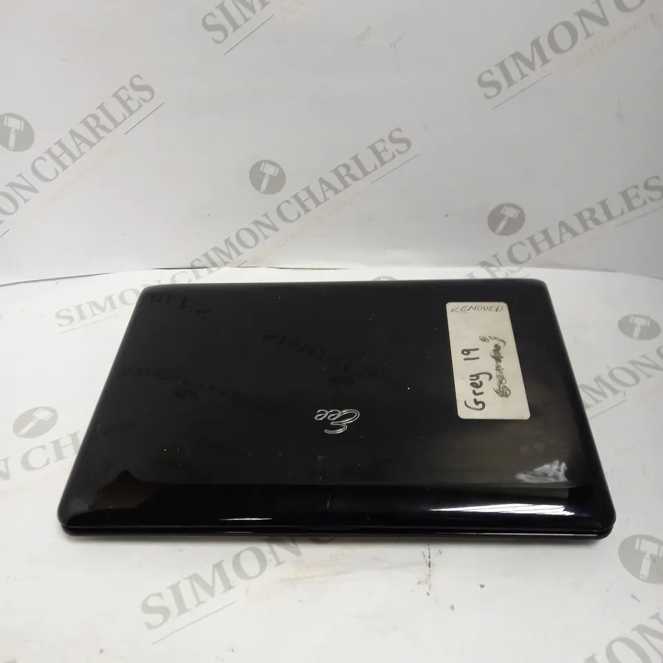 ASUS EEE PC 1005HA 