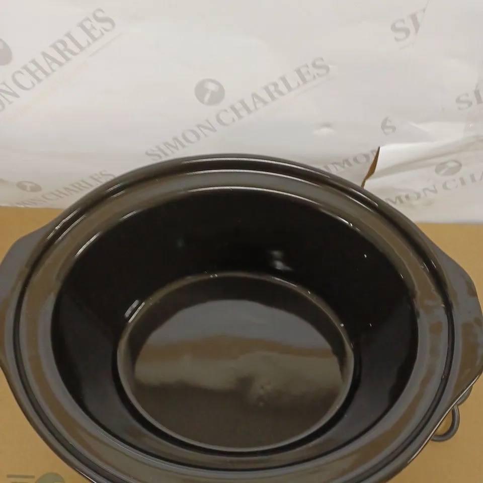 PRESTIGE DIGITAL SLOW COOKER