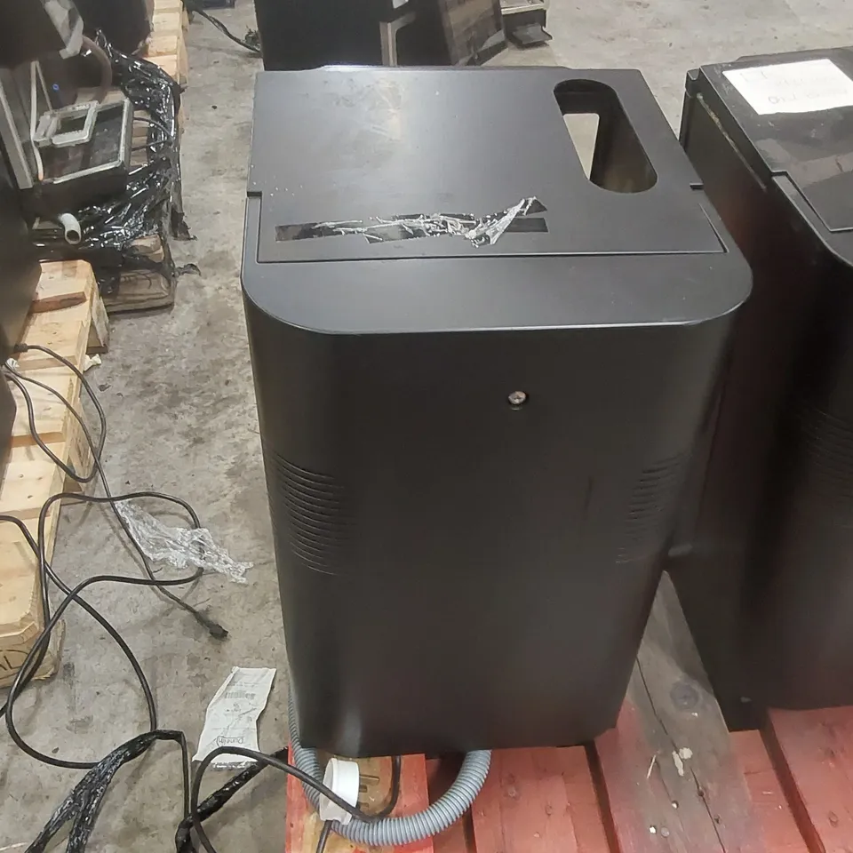 SCHAERER INTENSE COMMERCIAL BEAN TO CUP COFFEE MACHINE