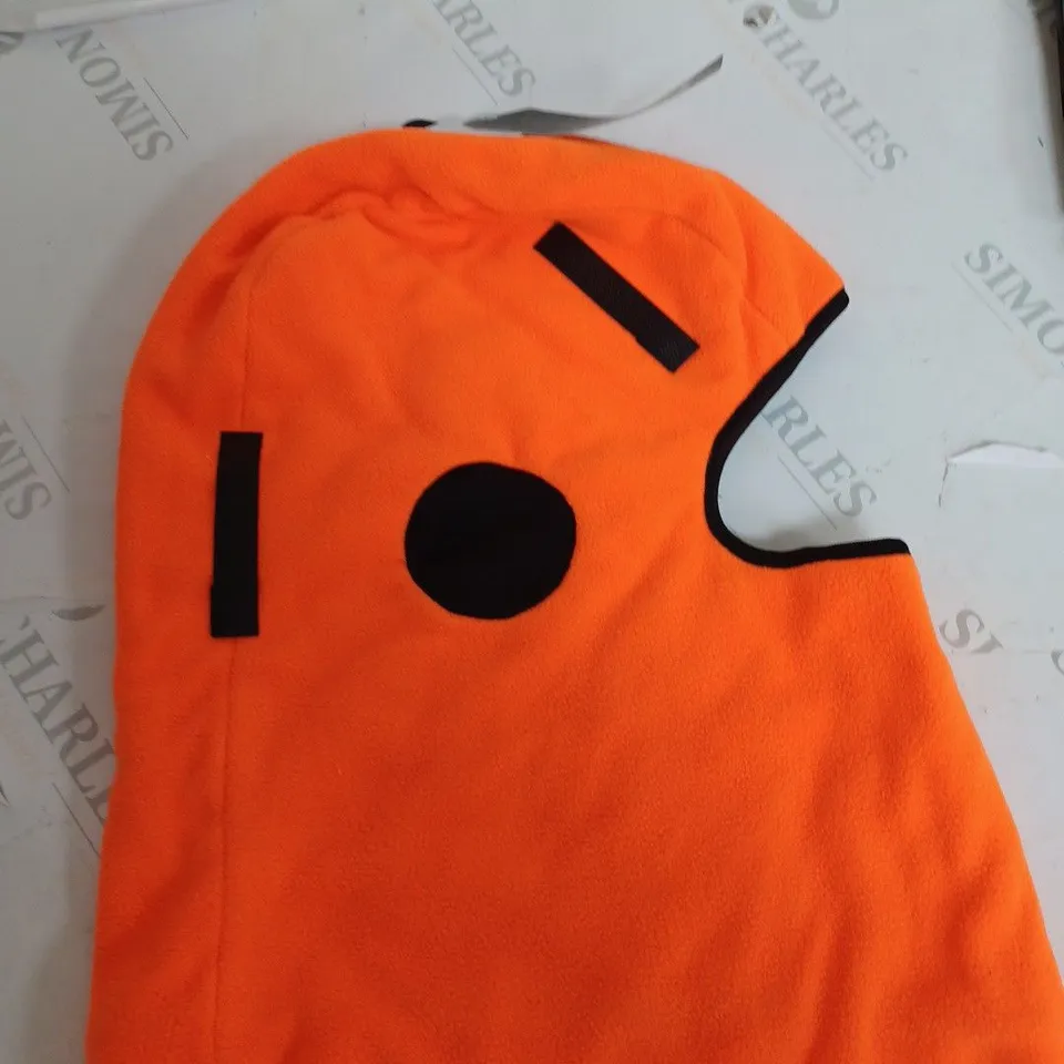 BEESWIFT BALACLAVA WITH EAR MESH SIGNALLING FEATURES