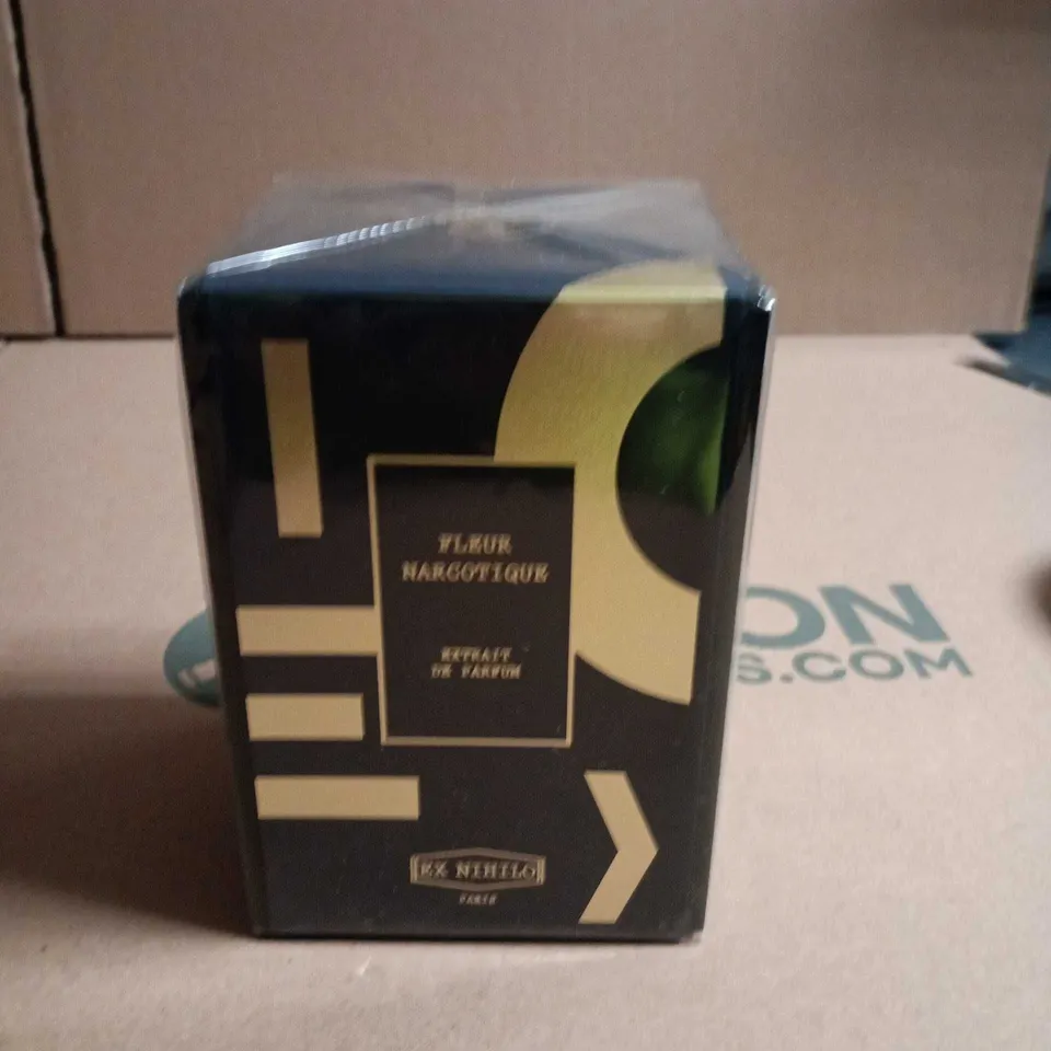 EX NIHILO FLEUR NARCOTIQUE EAU DE PARFUM – BOXED 50ML