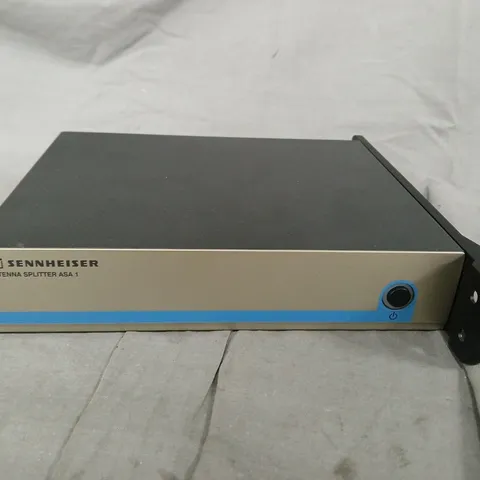 SENNHEISER ANTENNA SPLITTER ASA 1 – RACK-MOUNT RF DISTRIBUTION UNIT