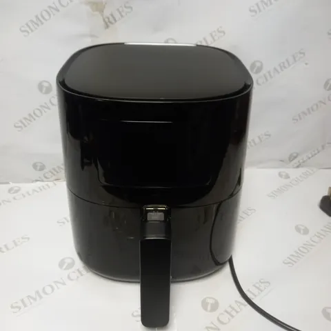 PHILIPS AIR FRYER ESSENTIAL 