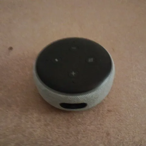 AMAZON ECHO DOT - 3RD GENERATION