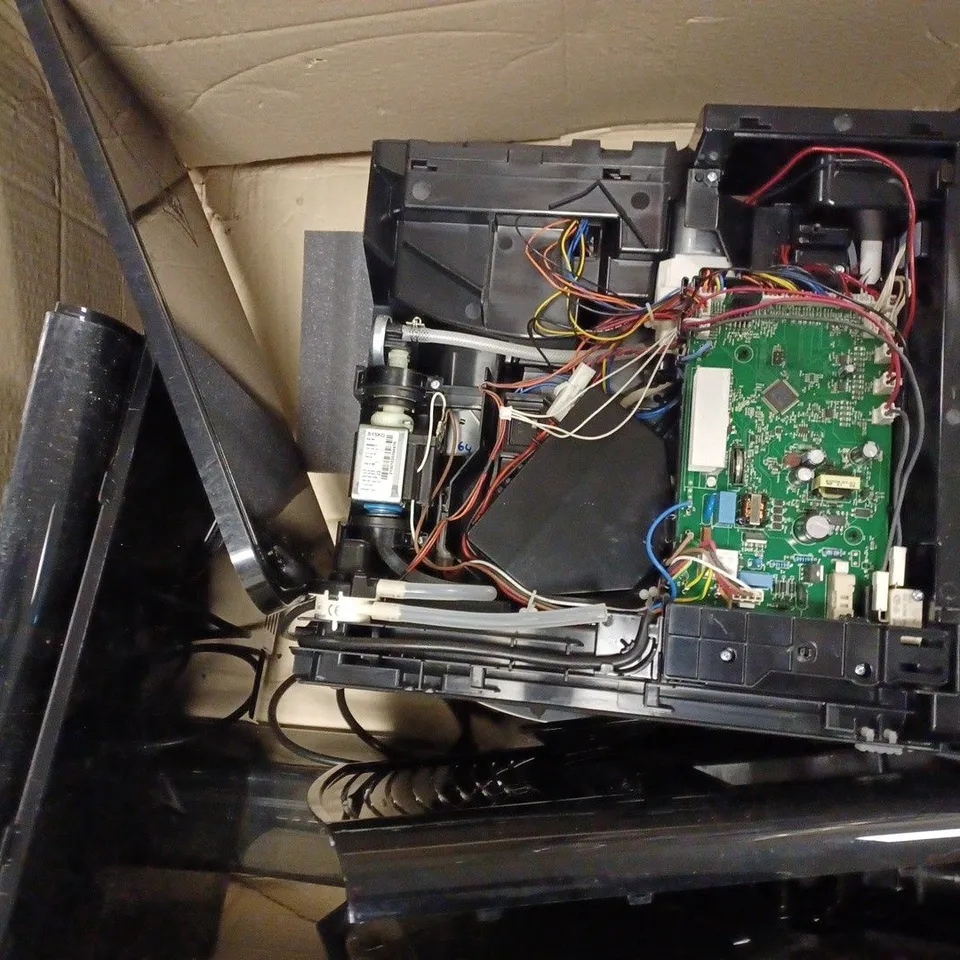 MELITTA BARISTA SMART COFFEE MAKER 