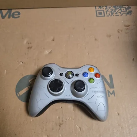MICROSOFT XBOX 360 WIRELESS CONTROLLER HALO EDITION 
