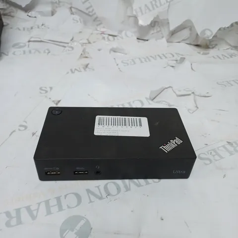 9X LENOVO THINK PADS