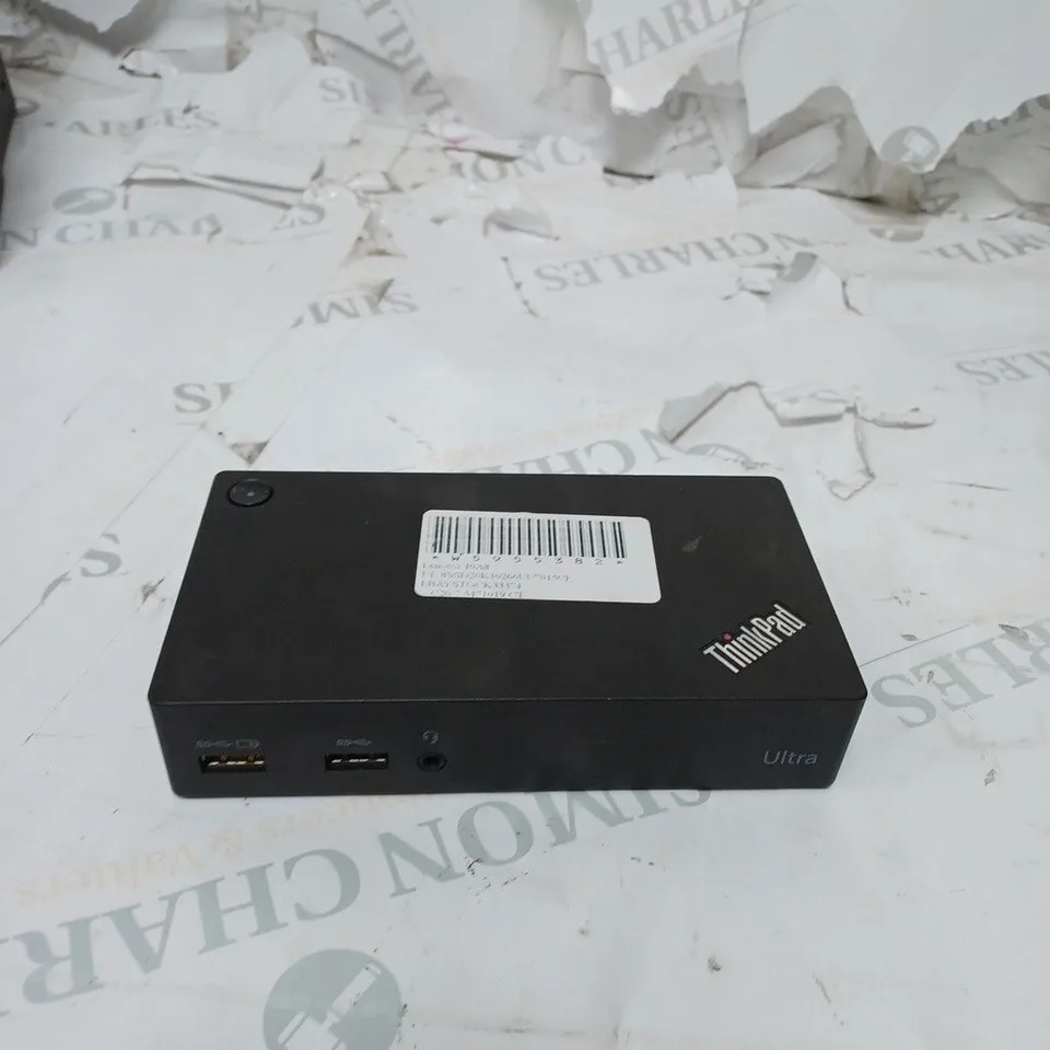 9X LENOVO THINK PADS 