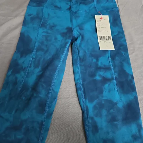 SWEATY BETTY LEGGINGS SIZE XS