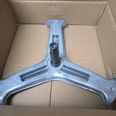 DRUM SPIDER SHAFT WASHING MACHINE