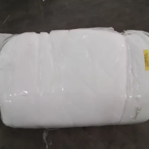 QUALITY BAGGED AND ROLLED SINGLE MATTRESS 