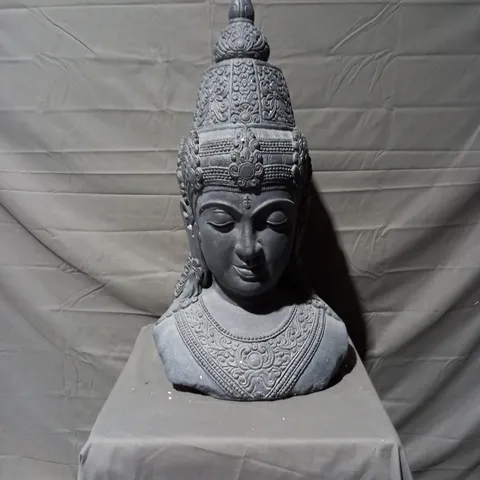 MY GARDEN STORIES LARGE BUDDHA