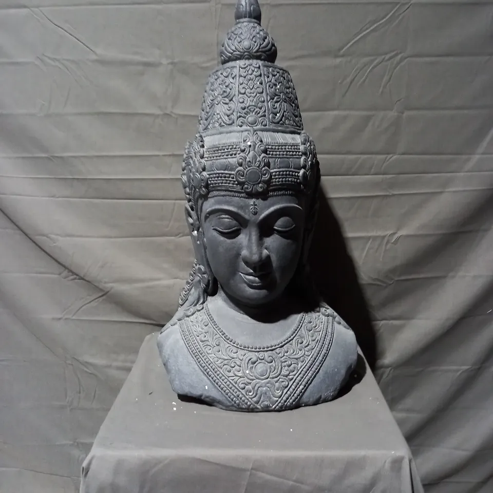 MY GARDEN STORIES LARGE BUDDHA