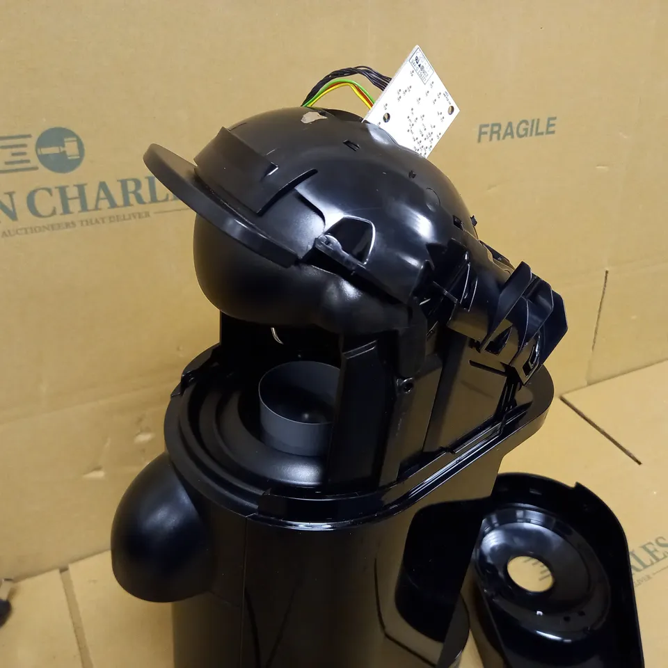 NESPRESSO VERTUO PLUS SPECIAL EDITION 11399 COFFEE MACHINE BY MAGIMIX