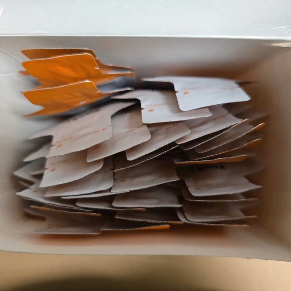 BOXED ZOOKI COLLAGEN LIQUID SACHETS MANGO PEACH (30 SACHETS)