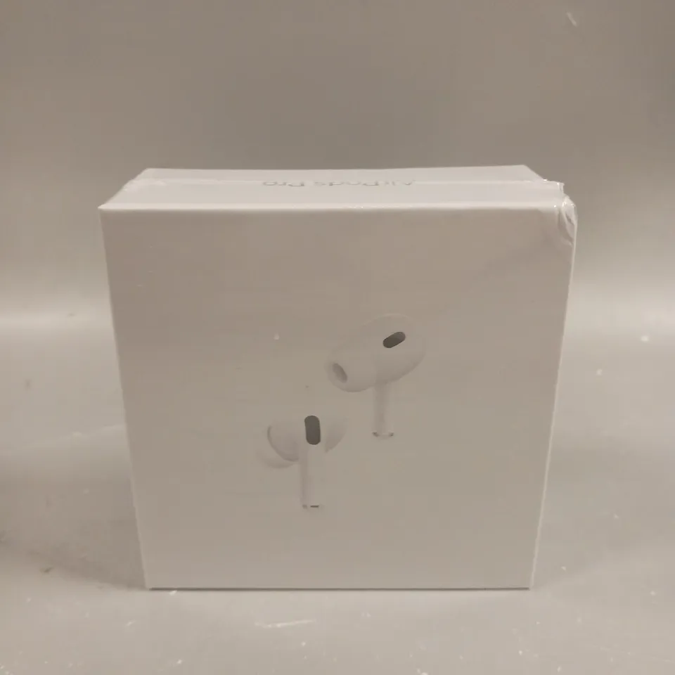 BOXED AND SEALED APPLE AIRPODS PRO 2ND GENERATION