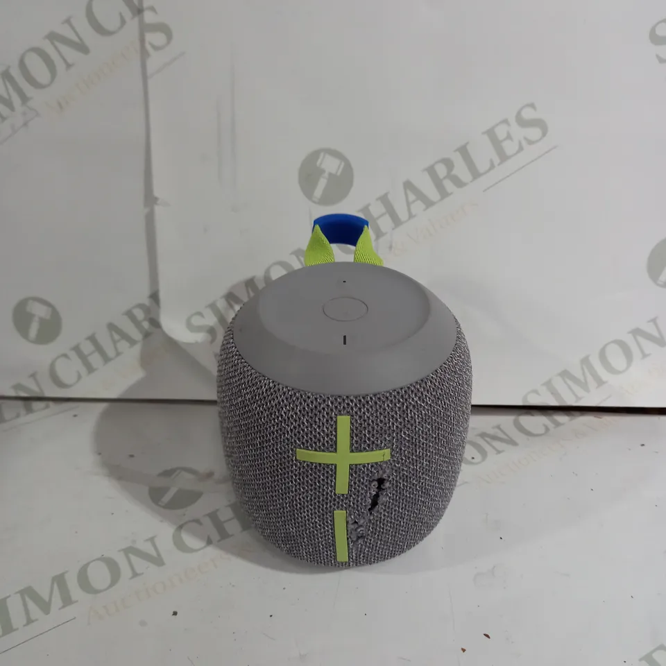 ULTIMATE EARS WONDERBOOM 3 