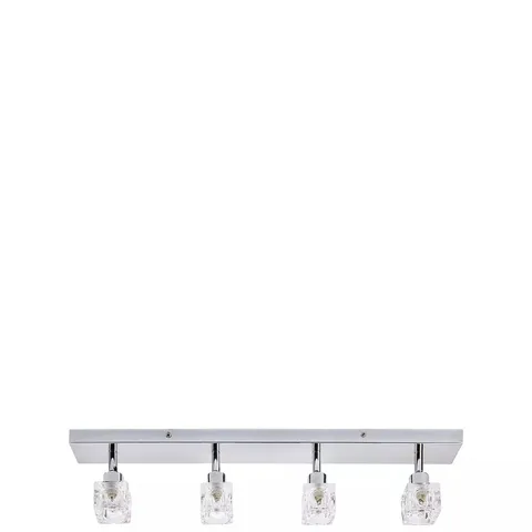ICE CUBE BAR LIGHT FITTING