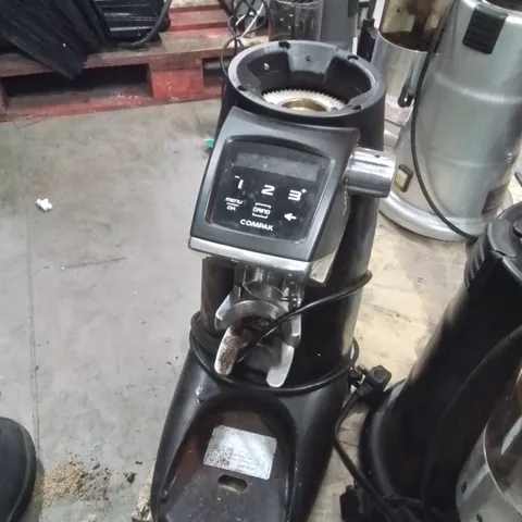 COMPAK COFFEE GRINDER