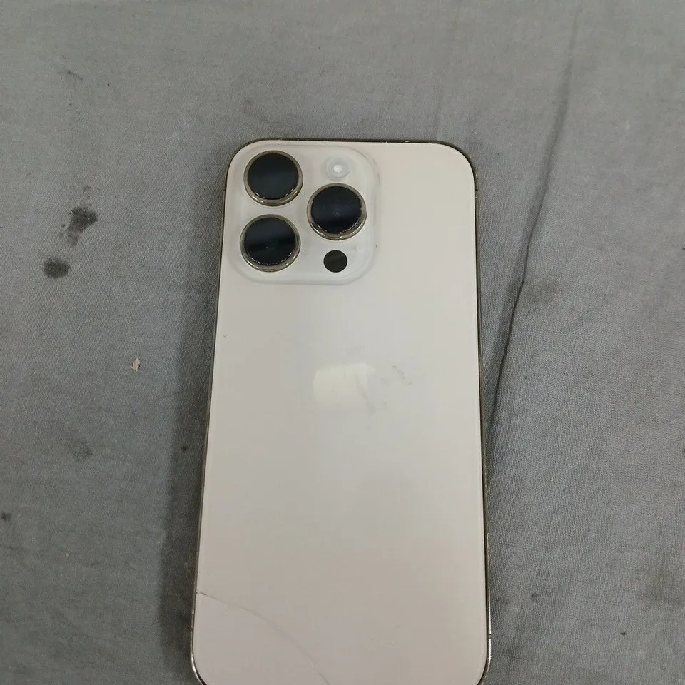 APPLE IPHONE - BOXED