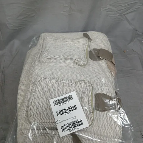 MY BABIIE DELUXE CHANGING BAG