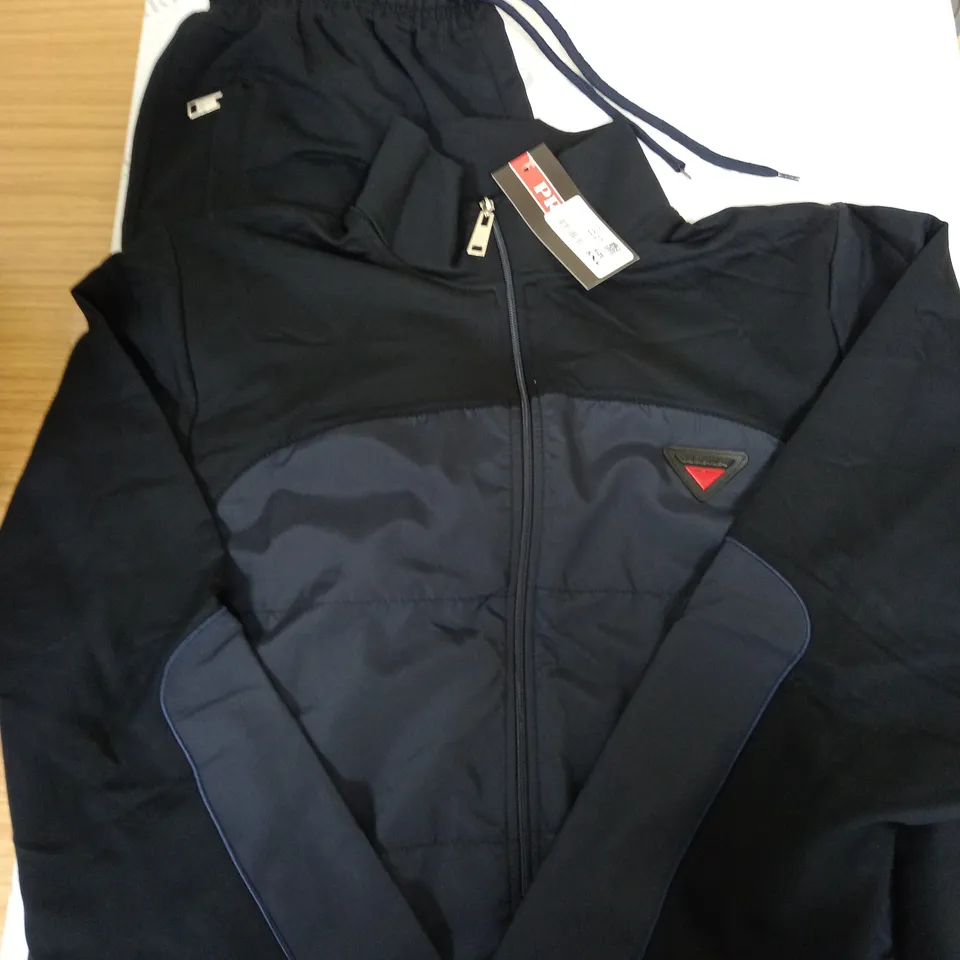 PRADA MILANO MEN'S TRACKSUIT 3XL