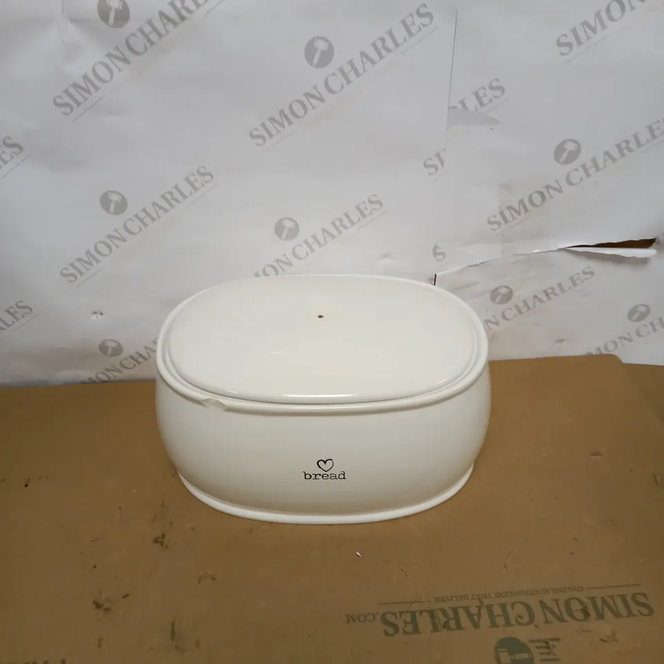 PREMIER HOUSEWARES CHARM BREAD BIN