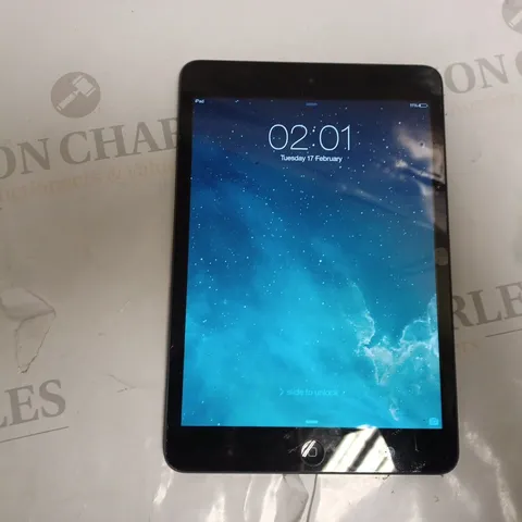 APPLE IPAD MINI MODEL A1432