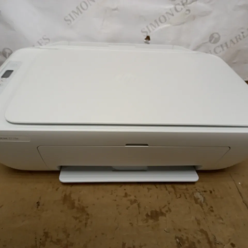 HP DESKJET 2710E PRINTER 