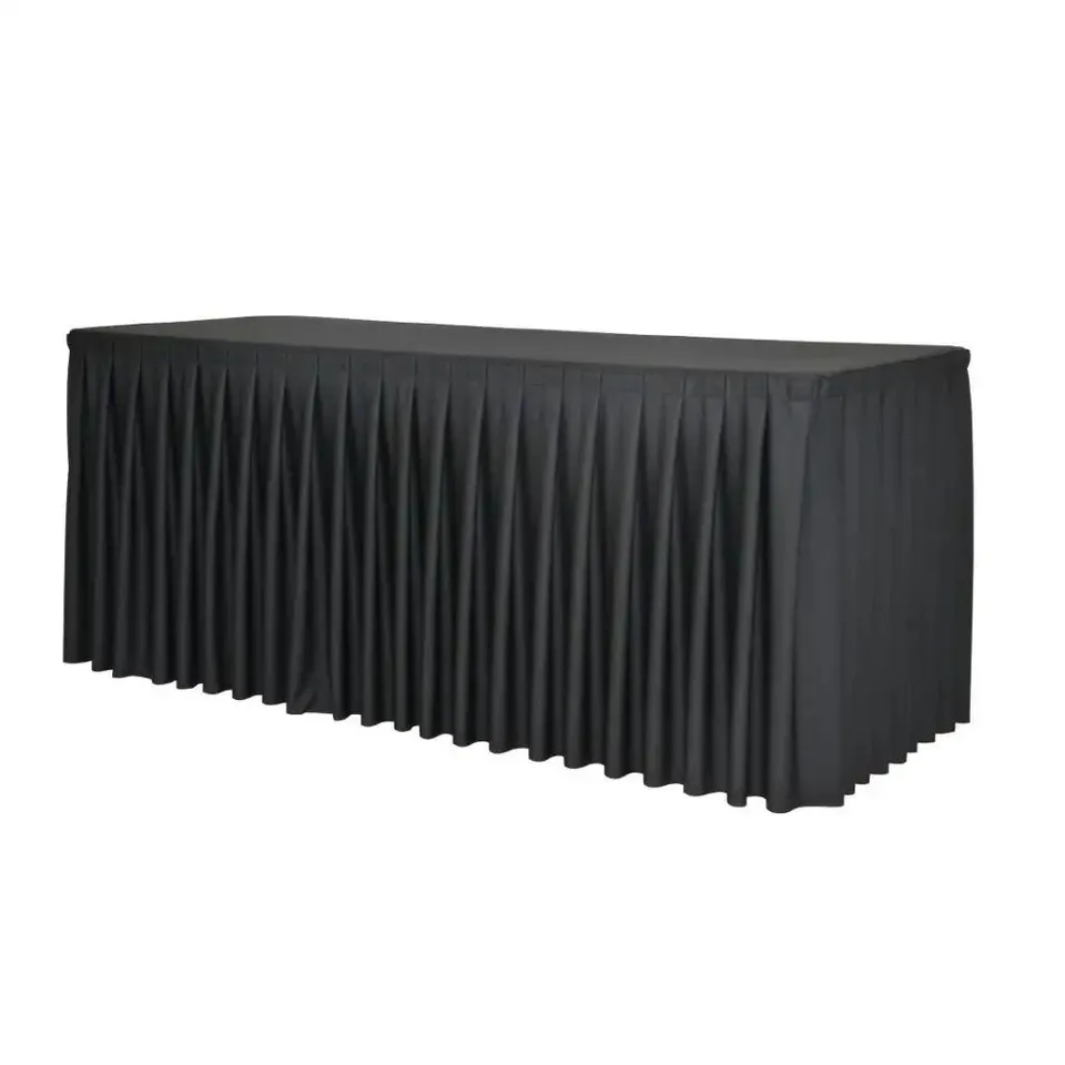 BRAND NEW ZOWN XL150 TABLE PARAMOUNT COVER BLACK