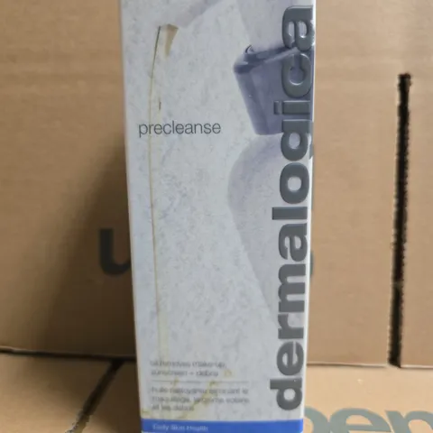 DERMALOGICA PRECLEANSE DEEP CLEANSING OIL (295ML)