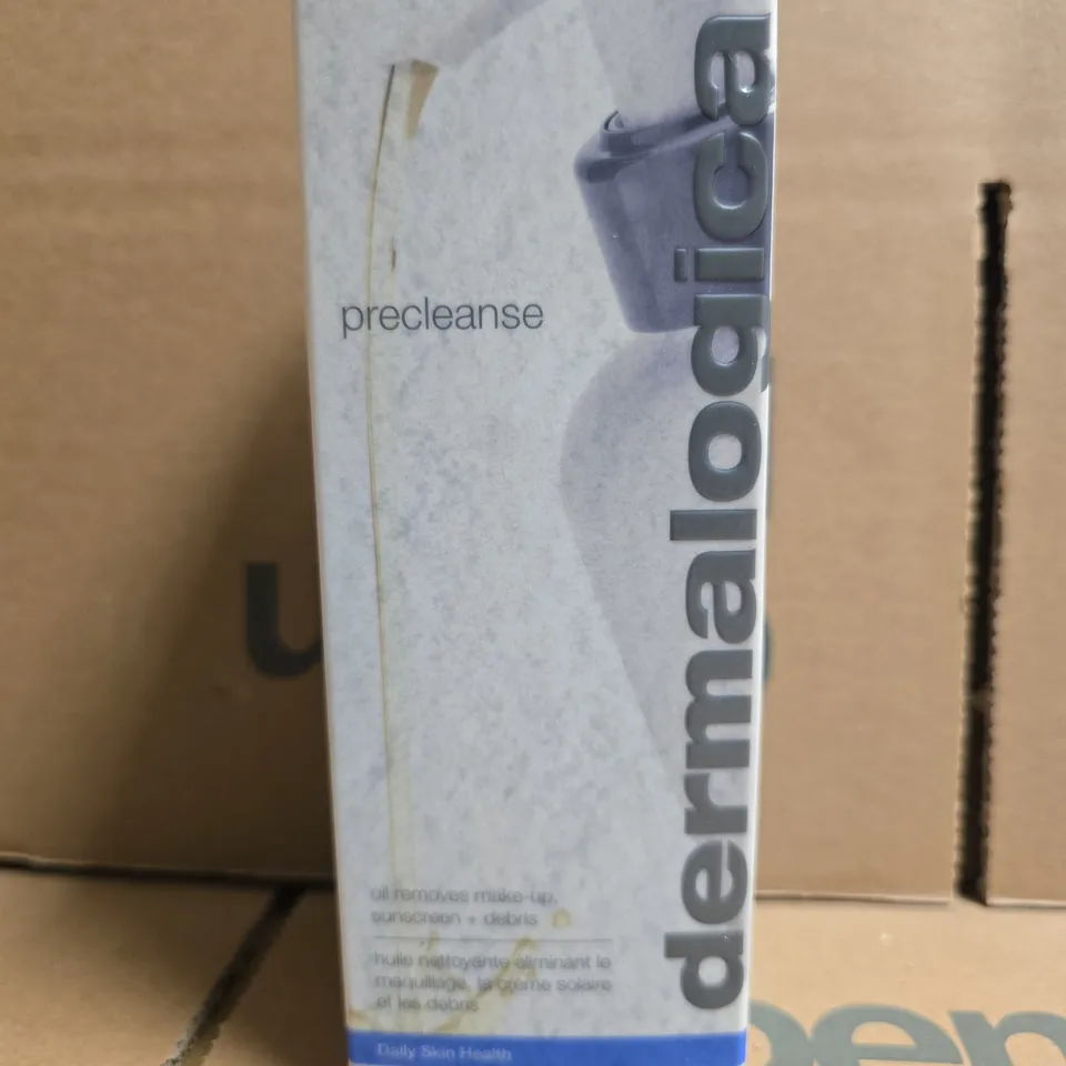 DERMALOGICA PRECLEANSE DEEP CLEANSING OIL (295ML)