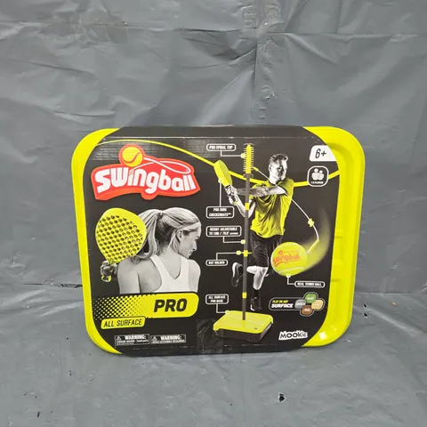 BOXED ALL SURFACE PRO SWINGBALL