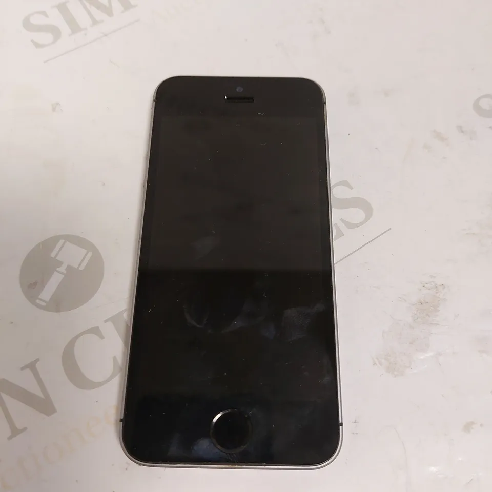 APPLE IPHONE SE (1ST GENERATION) A1723 
