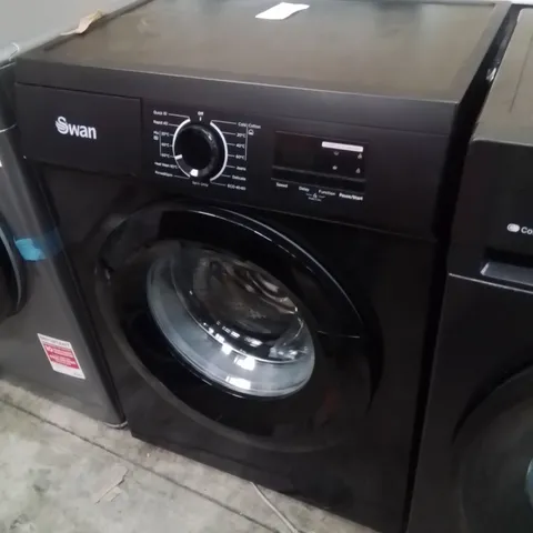 SWAN SW75110B 7KG 1200 SPIN FREESTANDING WASHING MACHINE