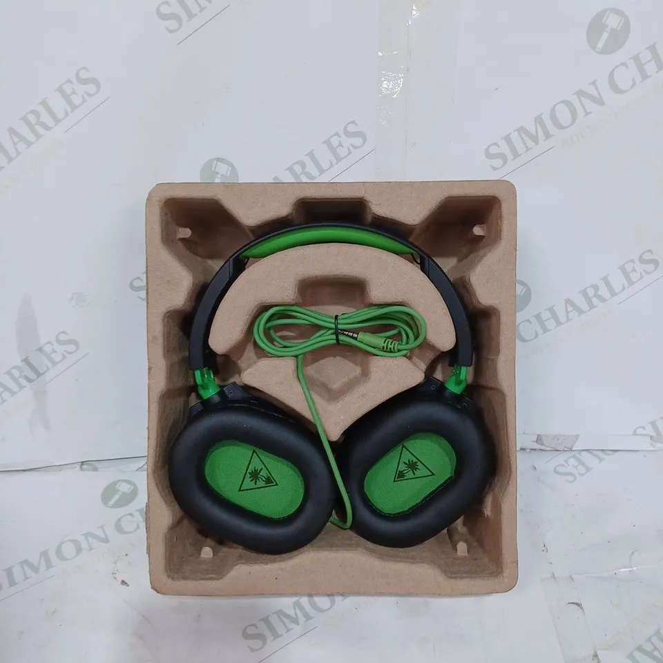 TURTLE BEACH RECON 70 WIRED XBOX GAMING HEADSET 