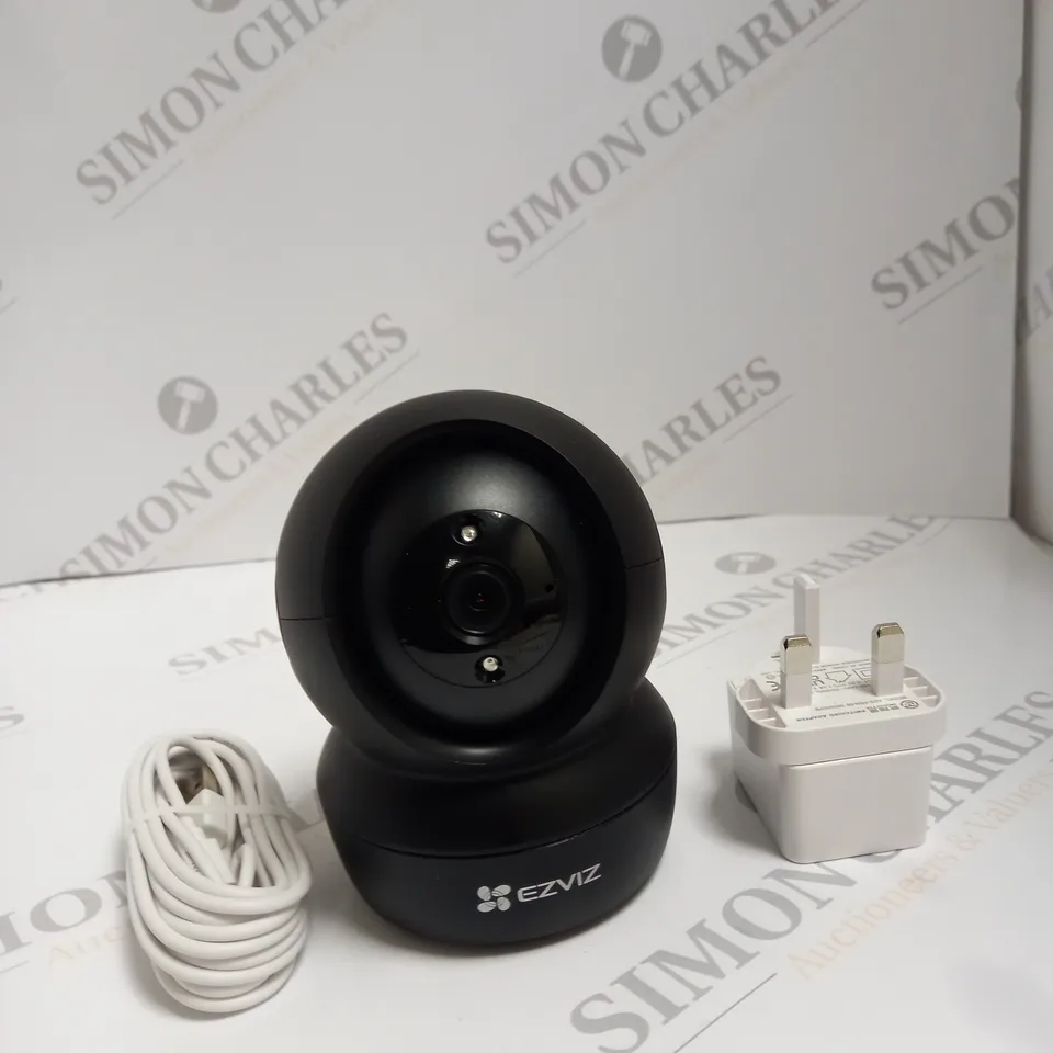 EZVIZ SMART HOME CAMERA