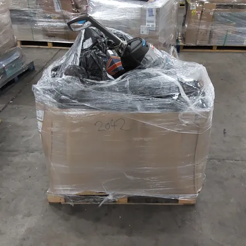 PALLET OF APPROXIMATELY 34 ASSORTED  HOUSEHOLD & ELECTRICAL PRODUCTS TO INCLUDE