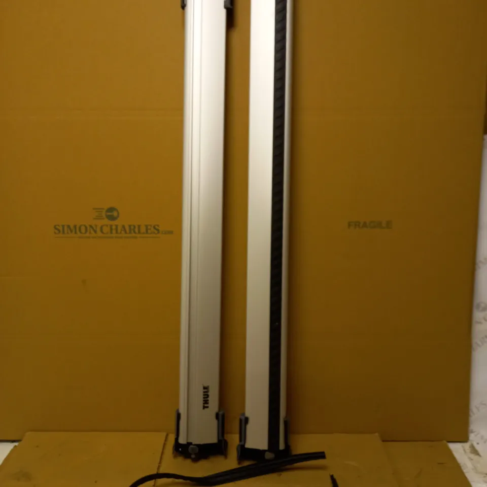 THULE WINGBAR EDGE 959500 ROOF RACK